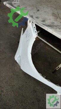 Toyota Yaris Çamurluk 2012-2015 çıkma parça