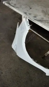 Toyota Yaris Çamurluk 2012-2015 çıkma parça