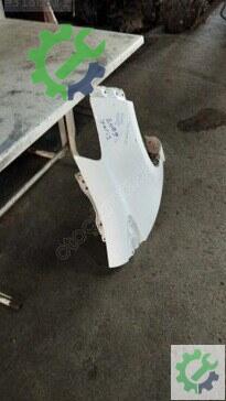 Toyota Yaris Çamurluk 2012-2015 çıkma parça