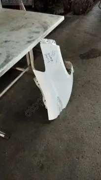 Toyota Yaris Çamurluk 2012-2015 çıkma parça