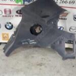 2012-2015 TOYOTA YARİS SOL ARKA ÇAMURLUK SACI