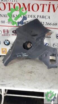 Toyota Yaris Çamurluk Sacı 2012-2015 çıkma parça
