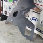 2012-2015 TOYOTA YARİS SOL ARKA ÇAMURLUK SACI