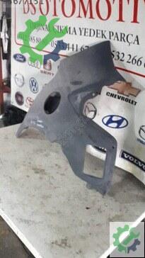 Toyota Yaris Çamurluk Sacı 2012-2015 çıkma parça