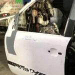 2012-2015 VOLKSWAGEN AMOROK SOL ÖN KAPI
