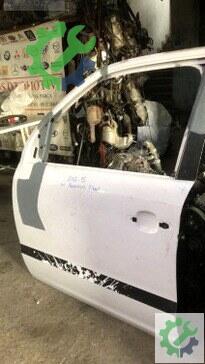 Volkswagen Amarok Sol Ön Kapı 2012-2015 çıkma parça