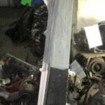 2012-2015 VOLKSWAGEN AMOROK SOL ÖN KAPI