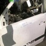 2012-2015 VOLKSWAGEN AMOROK SOL ÖN KAPI