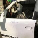 2012-2015 VOLKSWAGEN AMOROK SOL ÖN KAPI