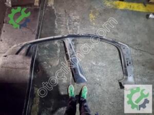 2012-2015 VOLKSWAGEN POLO SAÇ -DS OTOMOTİV-