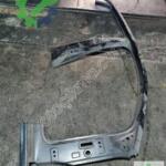 2012-2015 VOLKSWAGEN POLO SAÇ -DS OTOMOTİV-