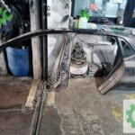 2012-2015 VOLKSWAGEN POLO SAÇ -DS OTOMOTİV-