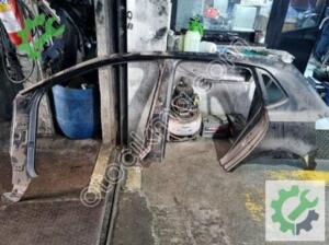 2012-2015 VOLKSWAGEN POLO SAÇ -DS OTOMOTİV-