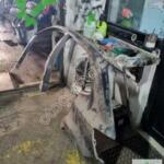 2012-2015 VOLKSWAGEN POLO SAÇ -DS OTOMOTİV-
