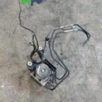 2012-2015 VOLVO S60 ABS BEYNİ