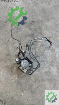Volvo S60 ABS Beyni (Modül) 2012-2015 çıkma parça