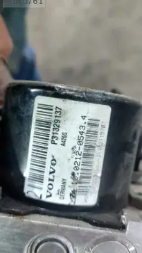 Volvo S60 ABS Beyni (Modül) 2012-2015 çıkma parça
