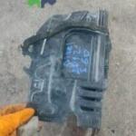 2012-2015 VOLVO S60 AKÜ PLASTİGİ
