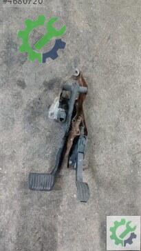 Volvo S60 Pedal 2012-2015 çıkma parça