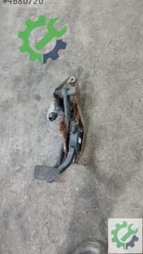 Volvo S60 Pedal 2012-2015 çıkma parça