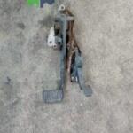 2012-2015 VOLVO S60 GAZ PEDALI