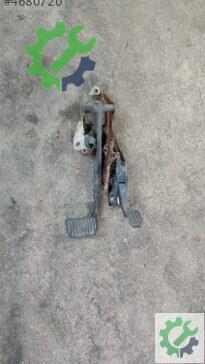 Volvo S60 Pedal 2012-2015 çıkma parça