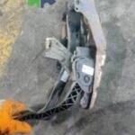 2012-2015 VOLVO S60 GAZ PEDALI