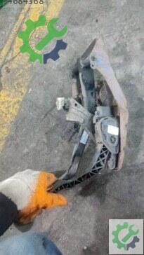 Volvo S60 Pedal 2012-2015 çıkma parça