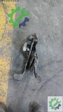 Volvo S60 Pedal 2012-2015 çıkma parça