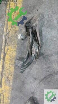 Volvo S60 Pedal 2012-2015 çıkma parça
