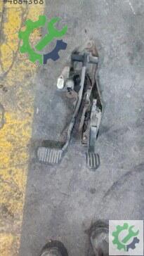 Volvo S60 Pedal 2012-2015 çıkma parça