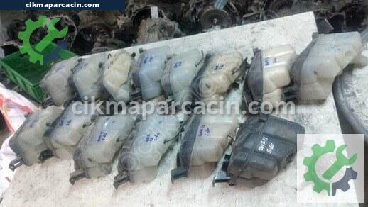 Volvo S60 Radyatör çıkma parça