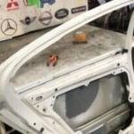 2012-2015 VOLVO S60 SOL ARKA KAPI