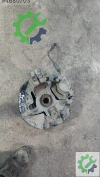Volvo S60 Sol Ön Taşıyıcı 2012-2015 çıkma parça