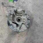 2012-2015 VOLVO S60 SOL ÖN TAŞIYICI DOLU