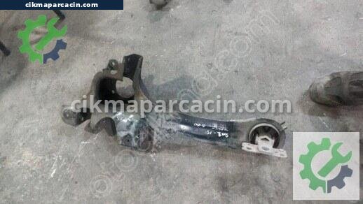 Volvo S60 Sol Taşıyıcı çıkma parça
