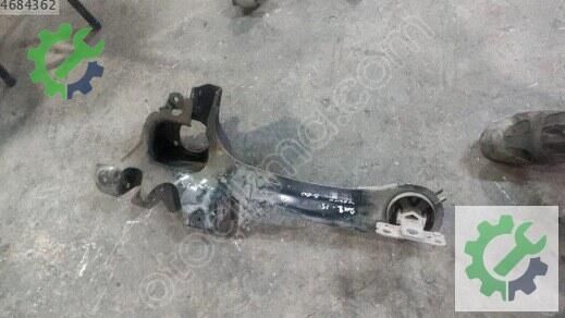Volvo S60 Sol Taşıyıcı çıkma parça