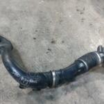 2012-2015 VOLVO S60 TURBO BORUSU