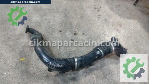 Volvo S60 Turbo Borusu çıkma parça