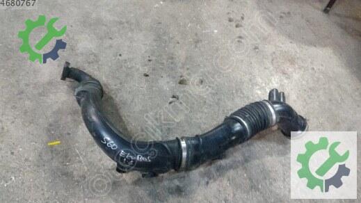 Volvo S60 Turbo Borusu çıkma parça