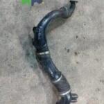 2012-2015 VOLVO S60 TURBO BORUSU