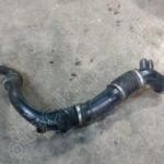 2012-2015 VOLVO S60 TURBO BORUSU