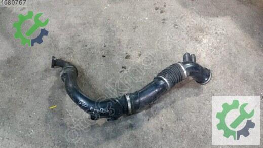 Volvo S60 Turbo Borusu 2012-2015 çıkma parça