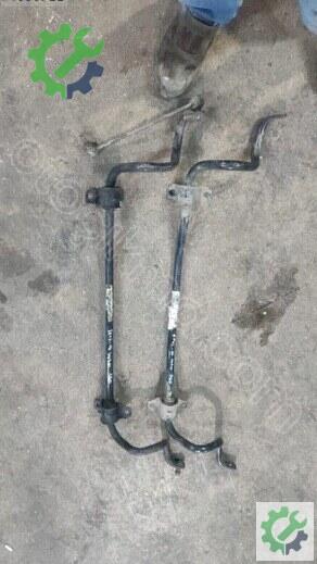 Volvo S60 Viraj Demiri çıkma parça