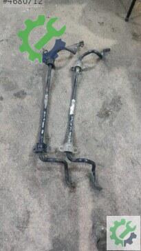Volvo S60 Viraj Demiri 2012-2015 çıkma parça
