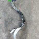 2012-2015 VOLVO S60 YAKIT DOLUM BORUSU