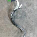 2012-2015 VOLVO S60 YAKIT DOLUM BORUSU