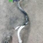 2012-2015 VOLVO S60 YAKIT DOLUM BORUSU