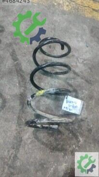Volvo V40 Arka Helezon Yayı 2012-2015 çıkma parça