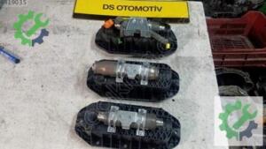 2012-2015 VOLVO V40 YOLCU AİRBAG